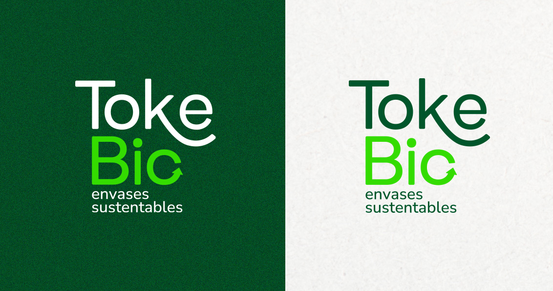 TOKE BIO